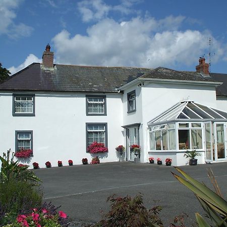 Grove Farm House Inistioge Exterior foto