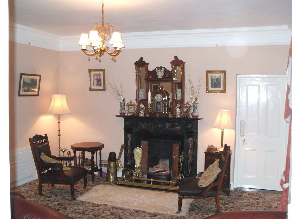 Grove Farm House Inistioge Habitación foto